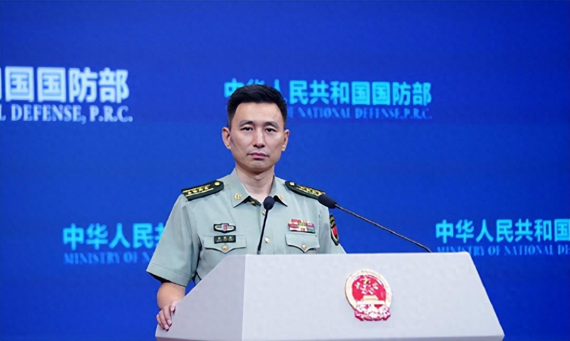 中方台海表述刚变，美专家：台独终于听劝，准备把台湾打成焦土最近台海的风向标突
