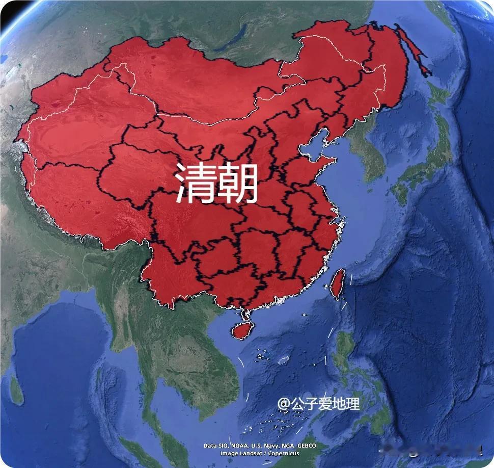 太平军VS义和团，面对洋人谁更狠？说起百年前跟洋人硬碰硬，有两拨人不得不提，一