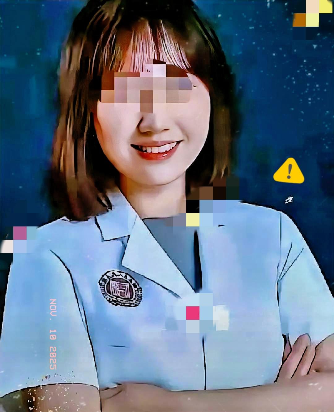 曾医生为了自己的前途，嫁给了比自己大15岁的老公曾医生的老公，在曾医生的公公