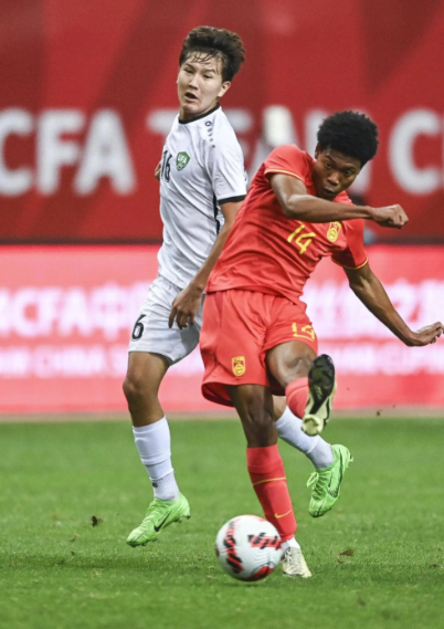U22国足2-1东帝汶，必须认清4个事实：安东尼奥名不副实！第一，U22国足
