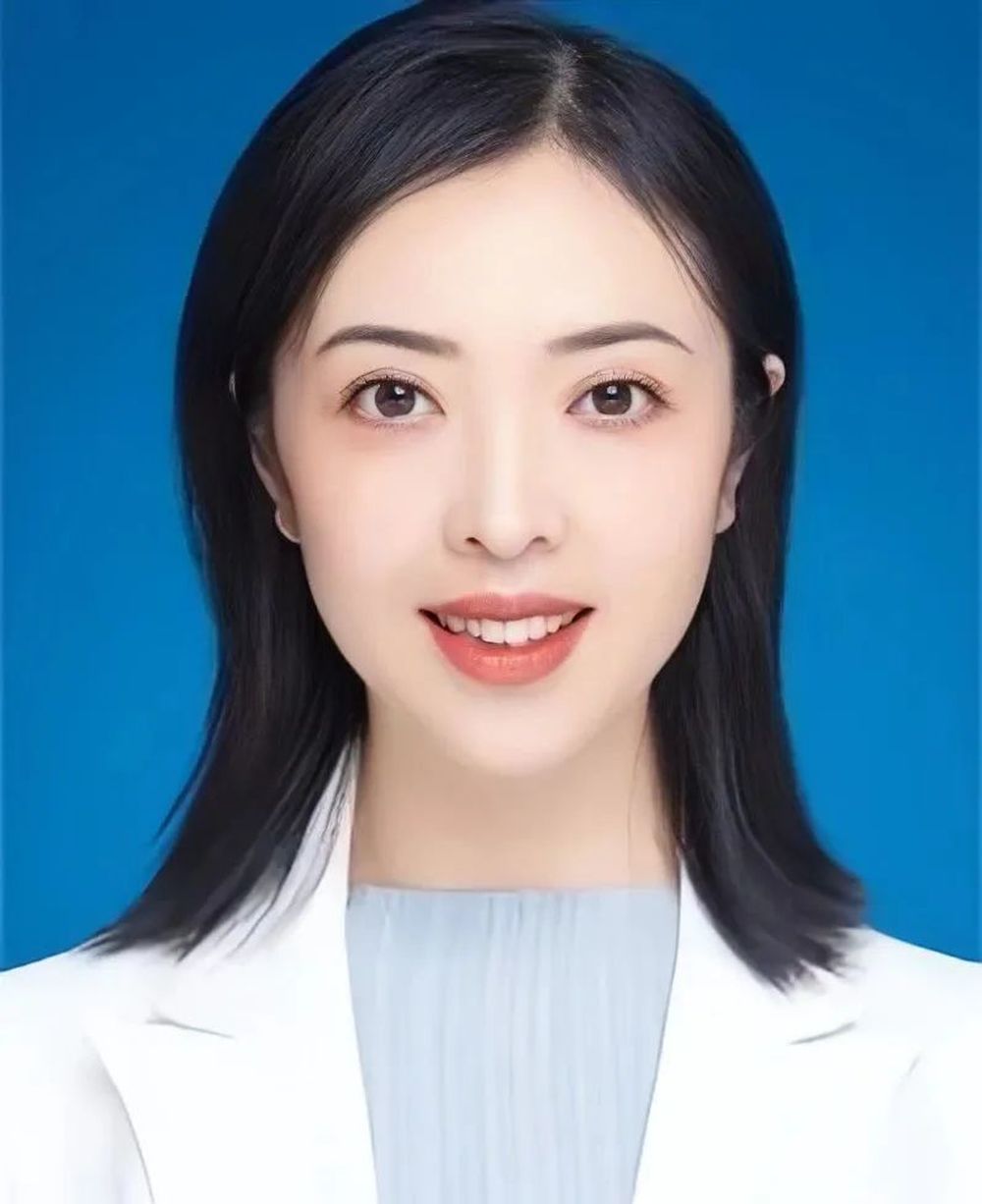 “80后”刘玉婷, 履新职