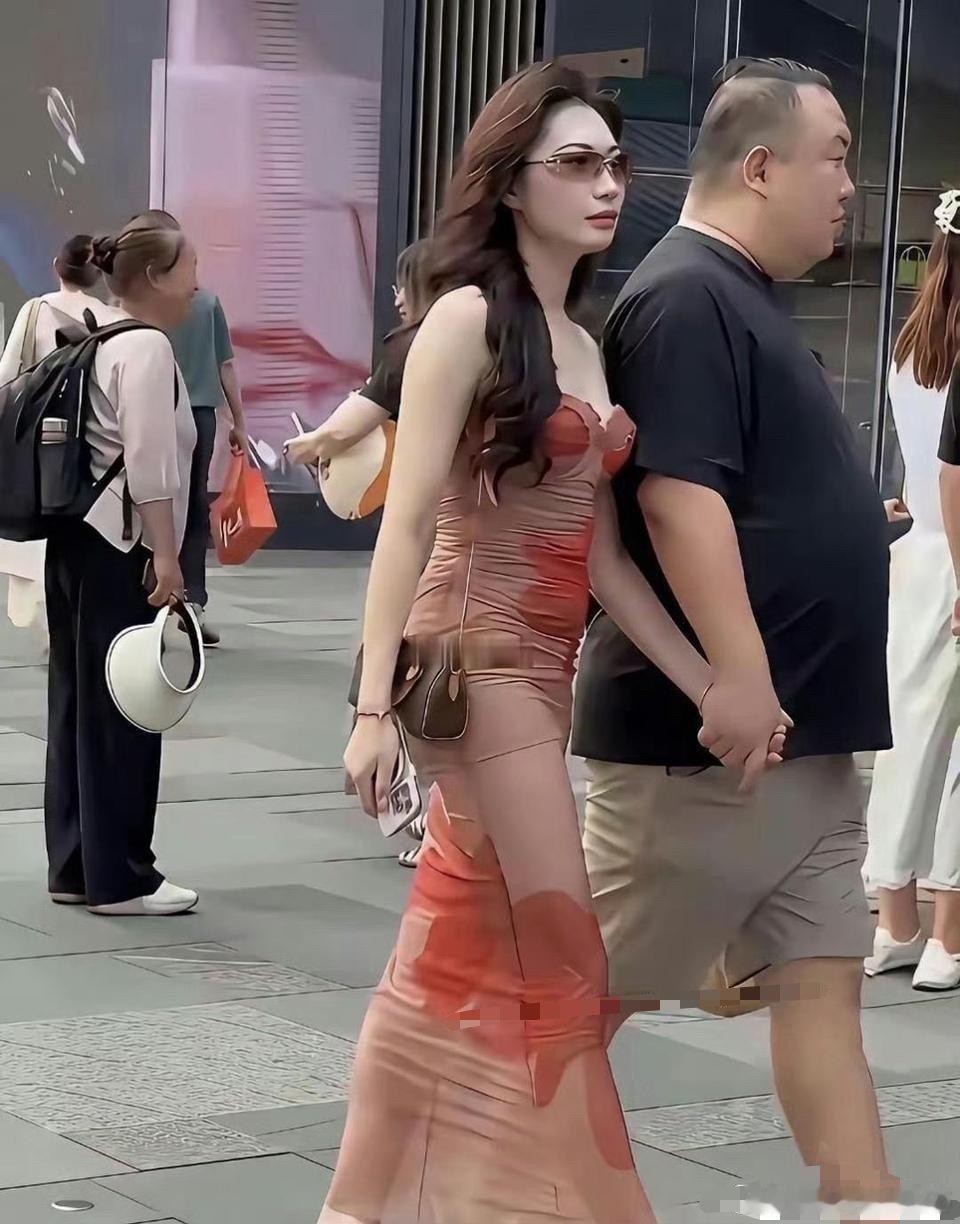 真的不懂女生为什么会看上这样的男人