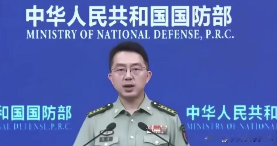 9月15号有个大消息，国防部明确表态：以后遇到外军飞机要是敢闯咱领空，警告好几次