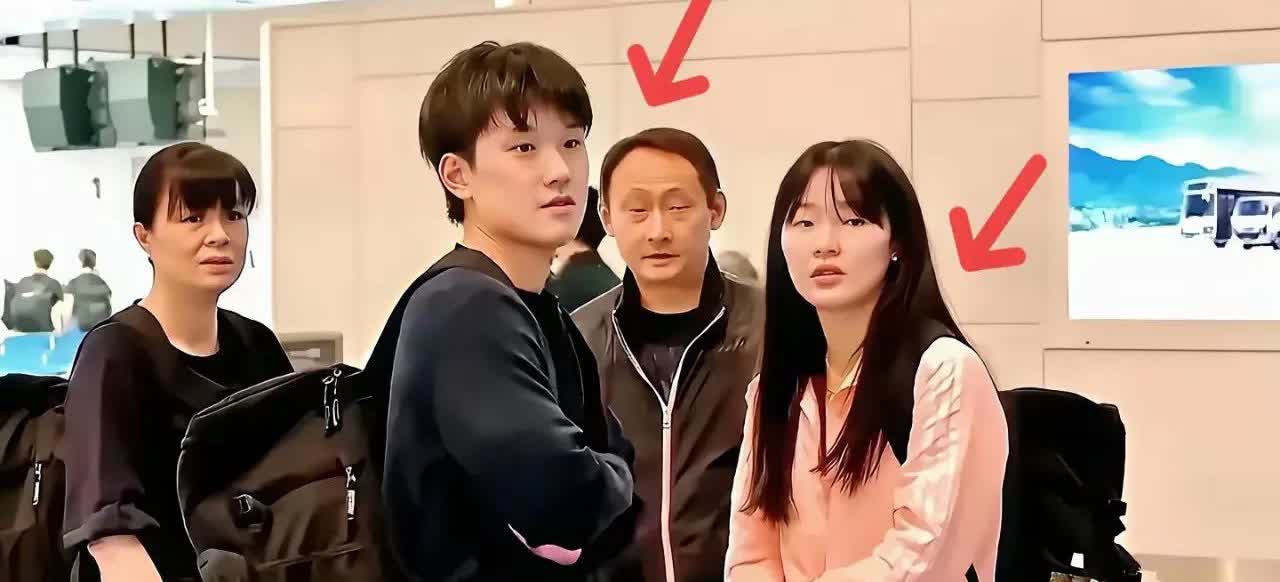 张本智和做梦也没想到打败他的不是林诗栋也不是雨果，而是​安宰贤​