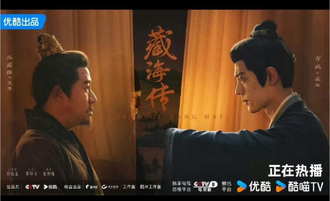 我的天，面具人是他？肖战