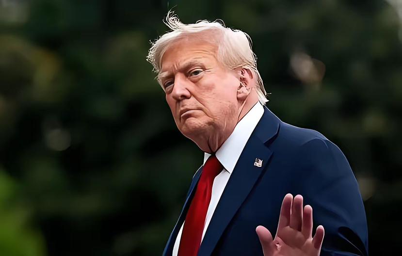 如果美国放弃支持台独，推动两岸和平统一，中国可以承诺在统一后按约定购买一定数量美