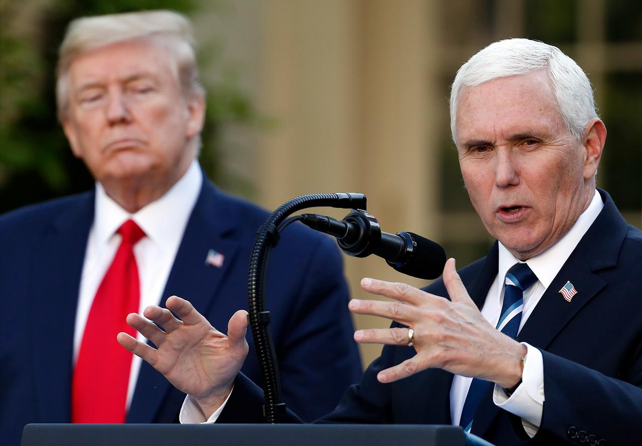 美国不少政治评论人士直言：下一任美国总统，基本没可能是共和党人了，而这一切的“始