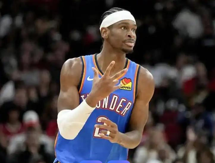 亚历山大求求你，别罚了，给你赢还不行啊！今天雷霆通过加时战胜活塞。这又是一场