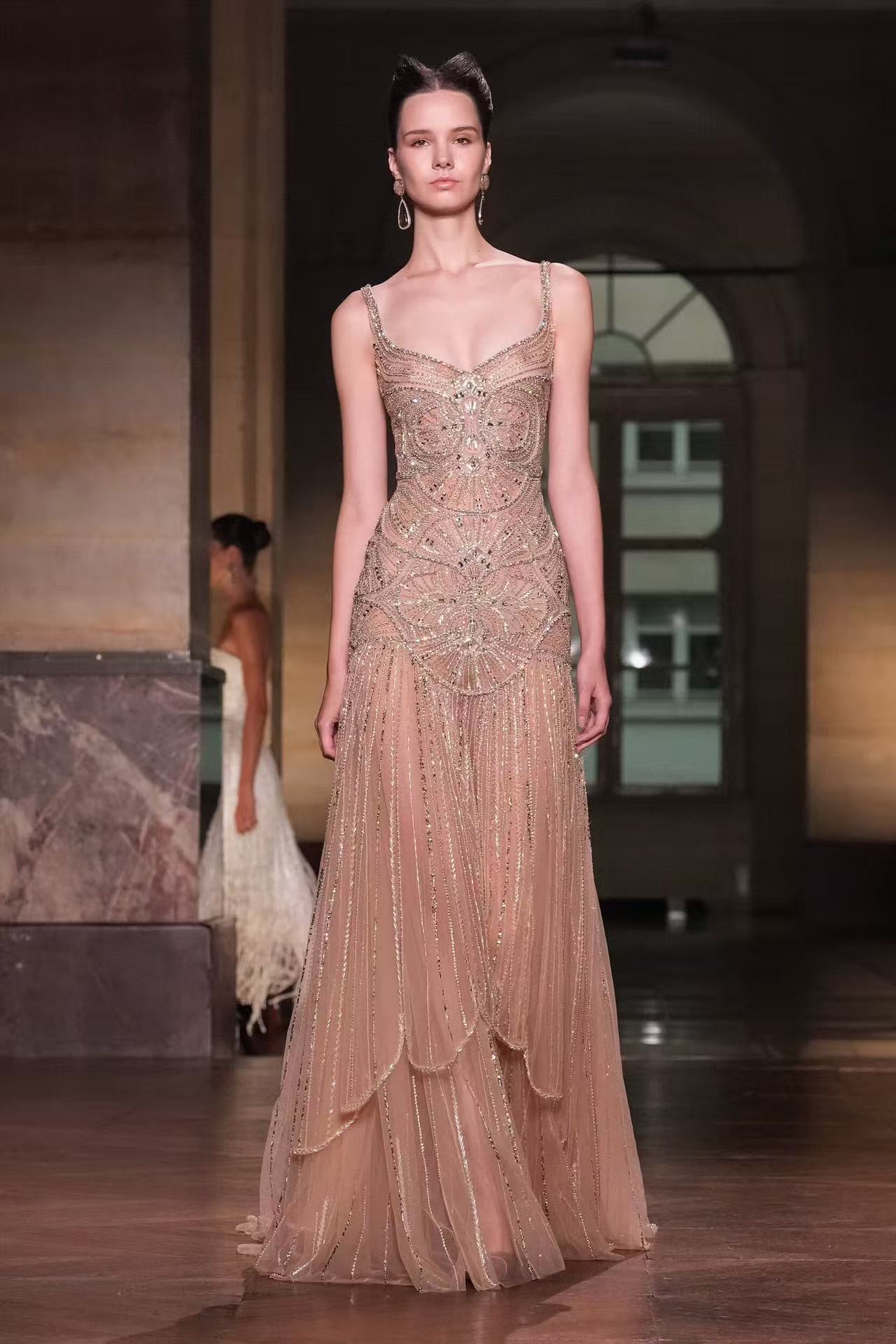 唐嫣！你好香！！