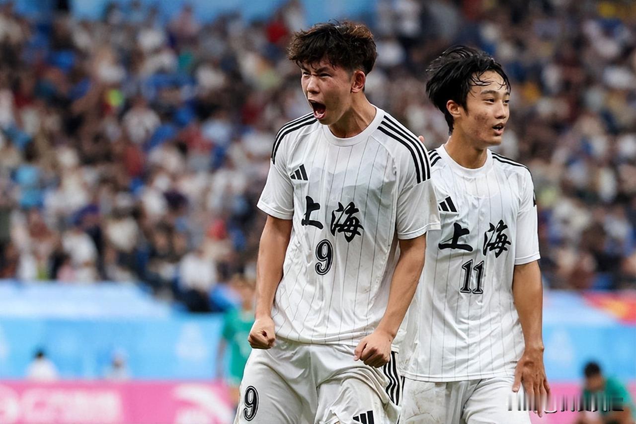 “刘诚宇落选U22国家队”，印证三大事实1.个人能力不如现有的U22前锋。虽然