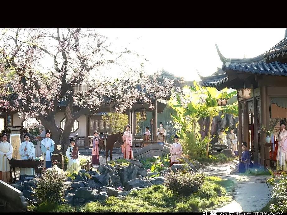 《兰香如故》大结局把人刀傻了，活到最后的那个人，根本不是什么赢家，而是最痛苦的留