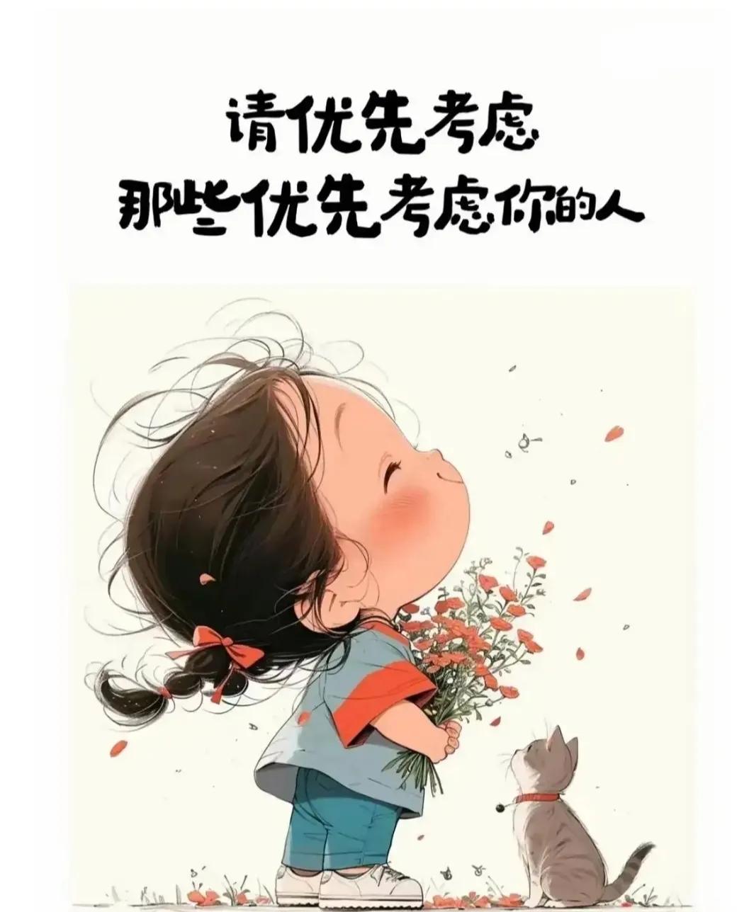 怎样对待公公婆婆的电话的？是不是不想接他们的电话？也不想回他们的信息？