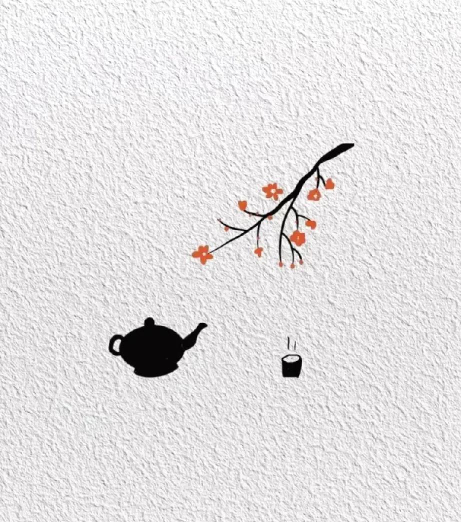 余生一半用来续命，一半用来修行。这并非虚言，而是我多年奔波后，于平静中悟出的