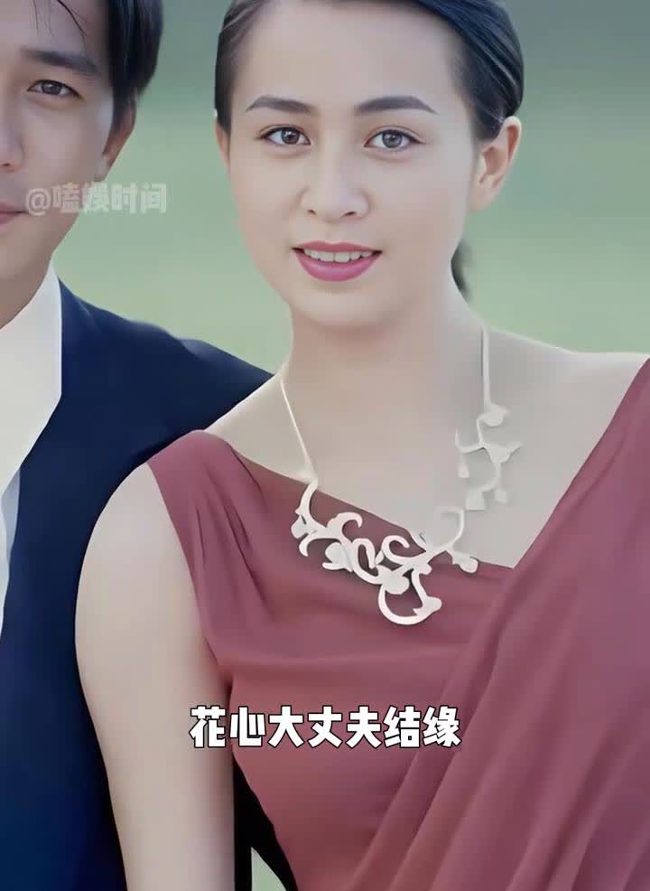 难怪刘嘉玲婚后一直不孕不育，起初还以为是因身体原因，了解内幕才懂背后更深刻的抉择
