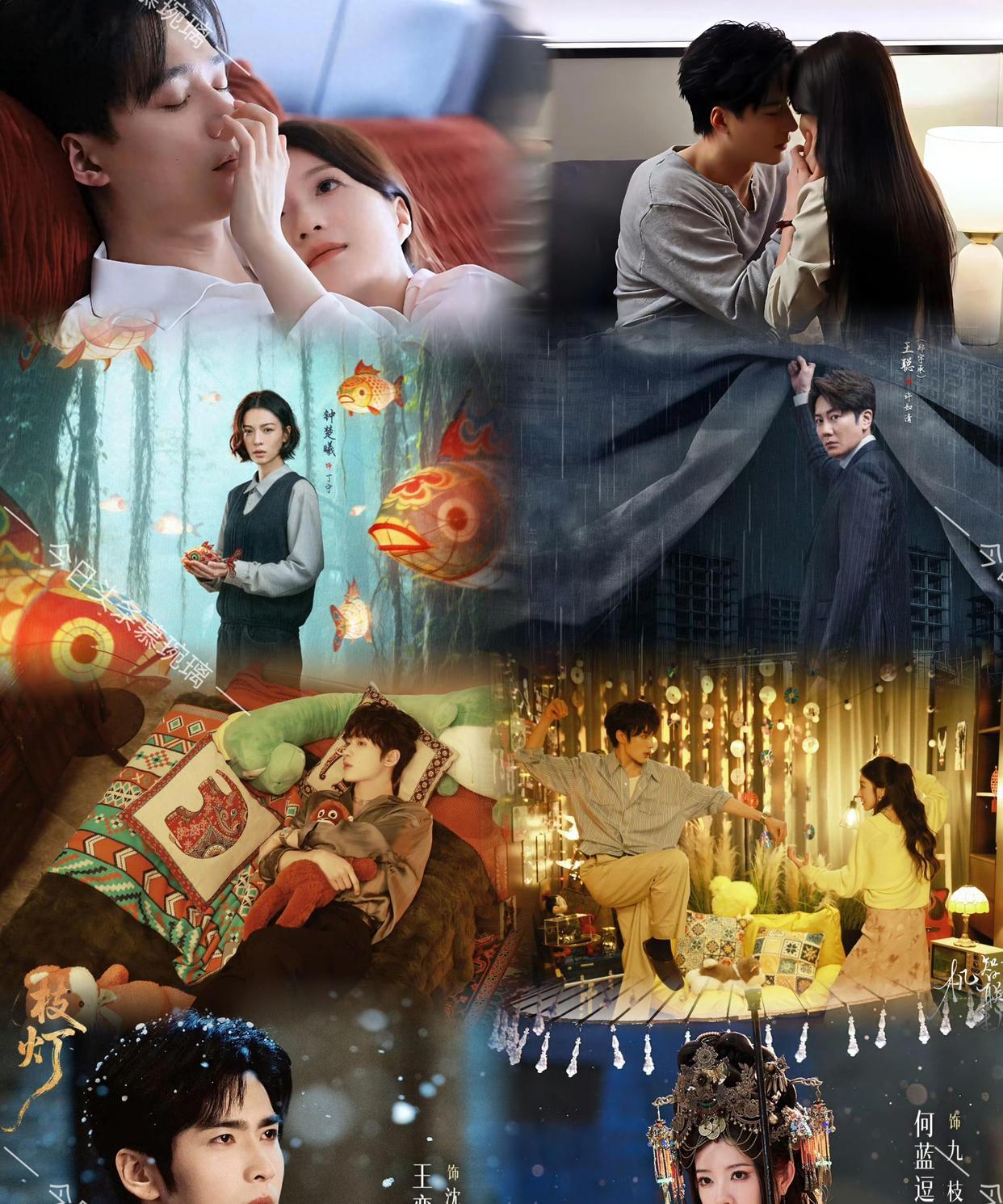 🔥8.19优爱腾上新清单更正｜三部剧集正式上线，多部网传剧目延后开播✨瞄准暑期档收尾窗口期，避开大