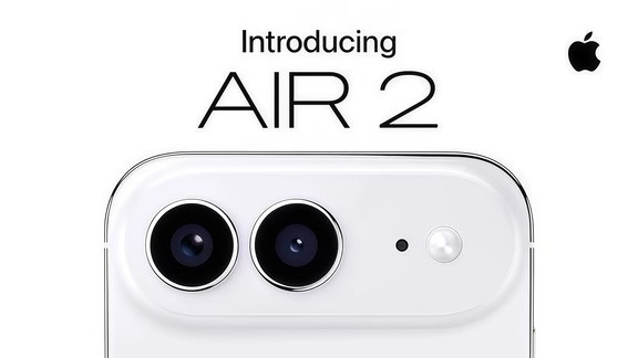 iPhoneAir2曝光，苹果照着差评单逐条改的