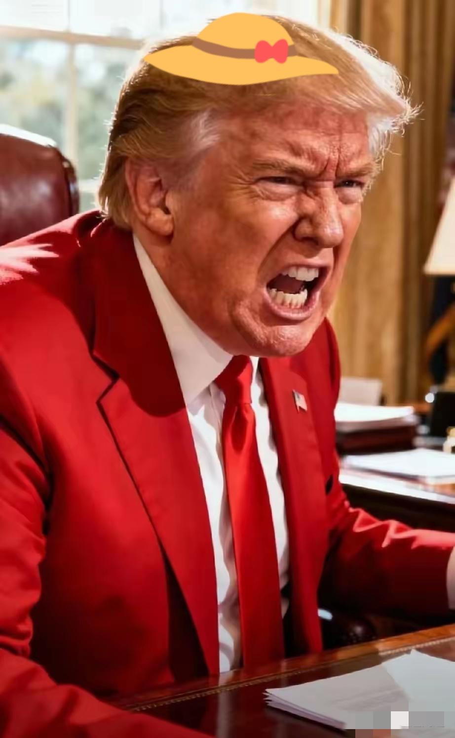 美国政坛最爆出重要消息！4月16日，美国政坛爆出重要消息！民主党直接撕破脸，对