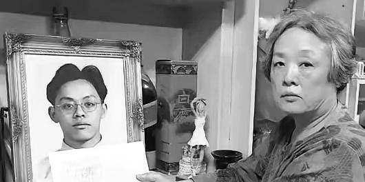 1997年，士兵江国庆强奸女童被判死刑，枪决前江国庆咬牙切齿地诅咒说：“人不是我