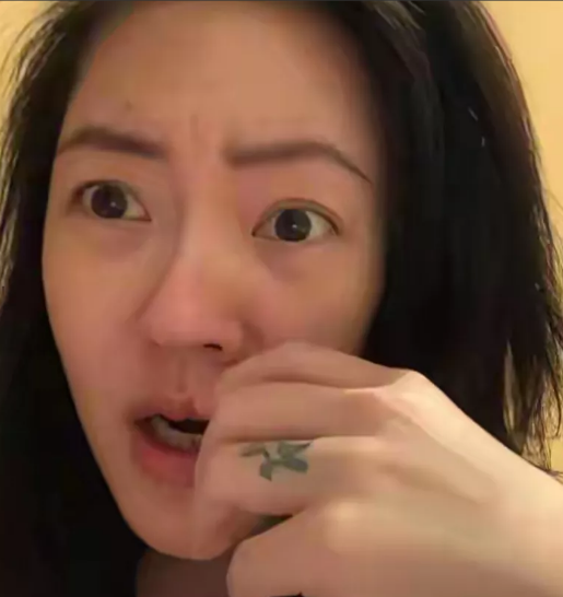 震惊！S妈连发6条想念大S的动态，背后竟是这个原因！小S和具俊晔偷偷跑去韩国“约