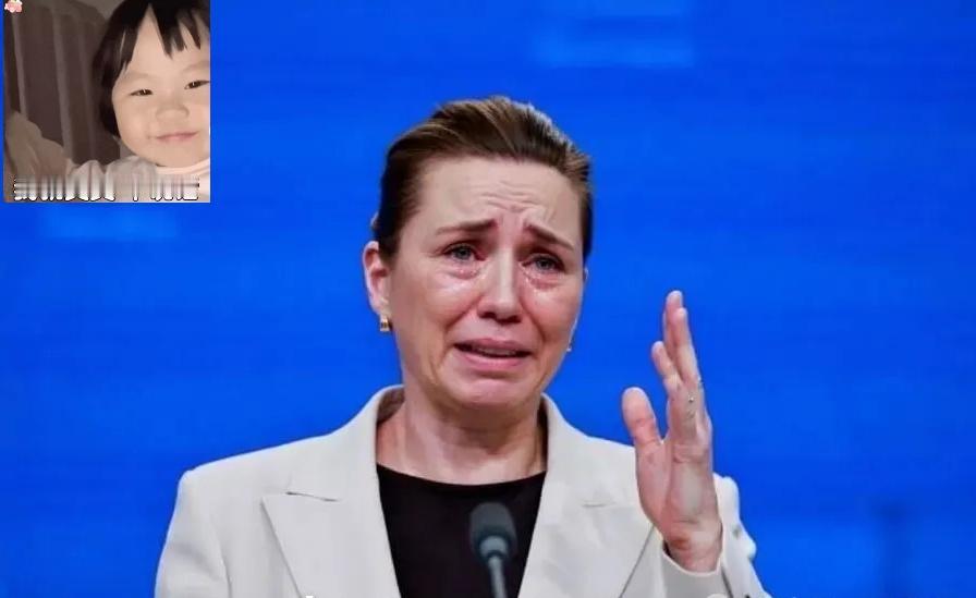 丹麦这回蒙圈了，成天叫嚷着说俄罗斯是威胁，东方大国也是威胁！等回过神了才发