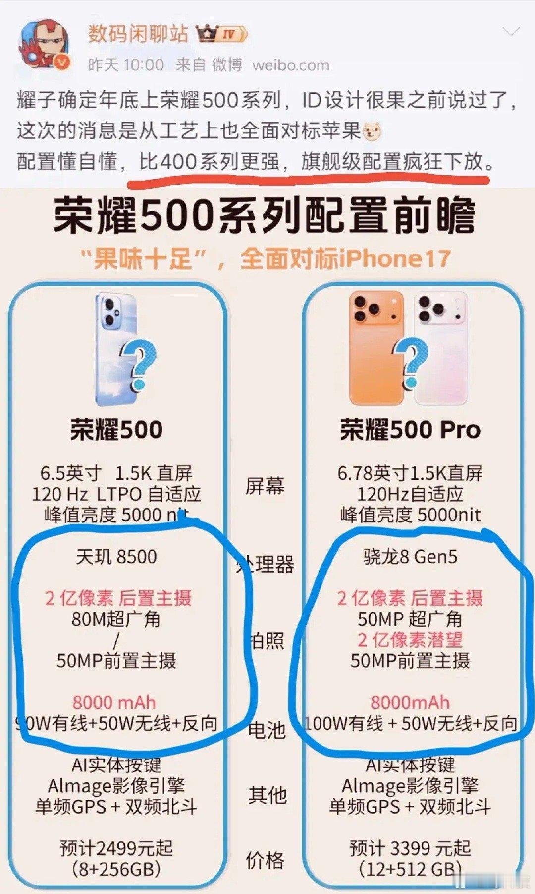 设计对标苹果，这谁顶得住，配置还是旗舰配置…​​​