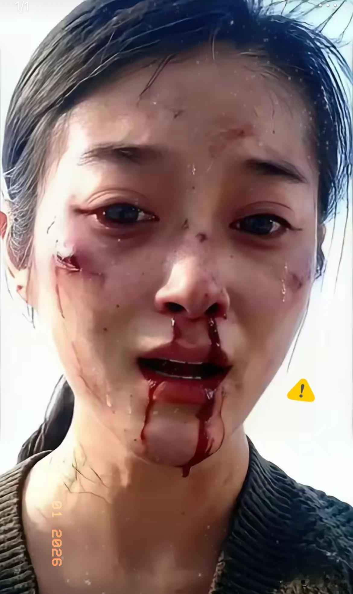 后悔了吧！嫌前夫穷果断离婚，转头嫁了有钱的二婚男，本以为攀上了好日子，谁料嫁