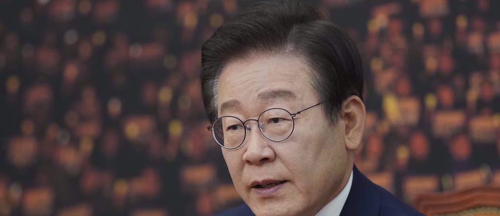 李在明喊话中俄朝，咋的，还嫌弃上中国了？9月22日消息，韩国总统李在明称，世