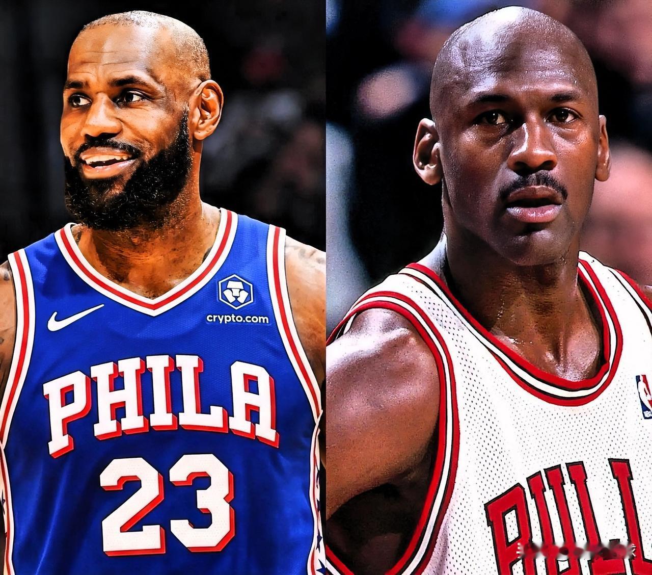 詹姆斯前队友查默斯真敢说啊！前NBA球员马里奥-查默斯近日在一档播客节目中表