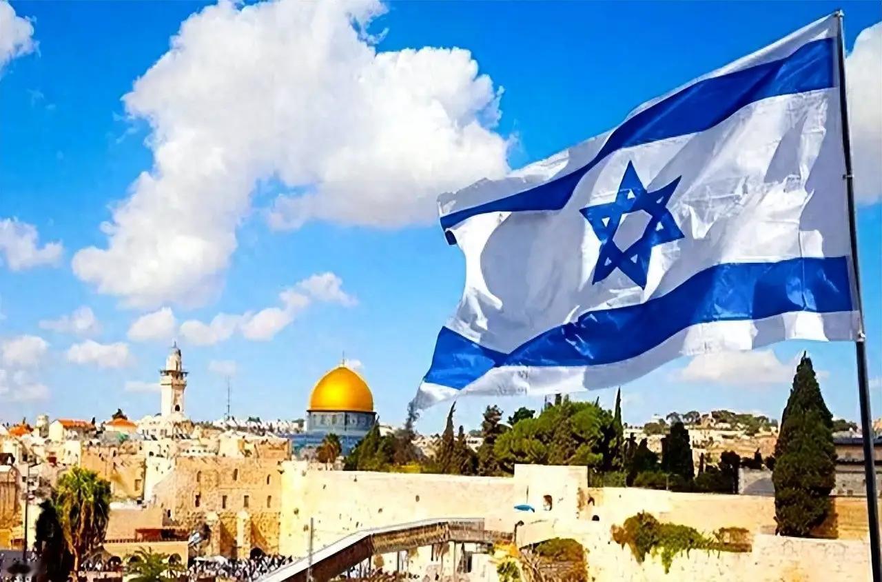 你想知道为什么没人联合起来打以色列,答案其实很简单:不是没人想打,而是没人敢打,