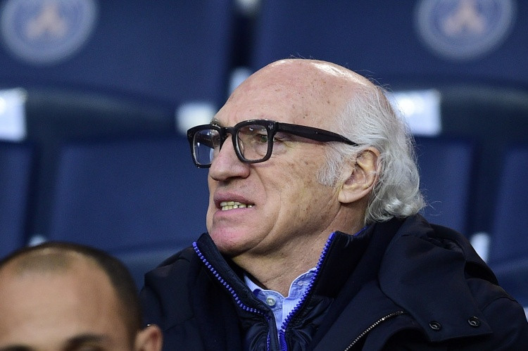 比安奇: 很难理解如此激烈言论出自名帅孔蒂, 显然队内出现了问题