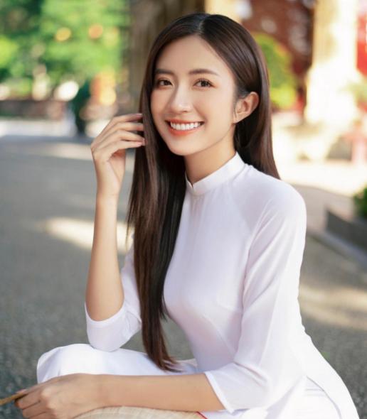 老外为啥偏爱越南？去过的朋友心里都有数：越南姑娘，真是老天赏饭吃。河内还剑