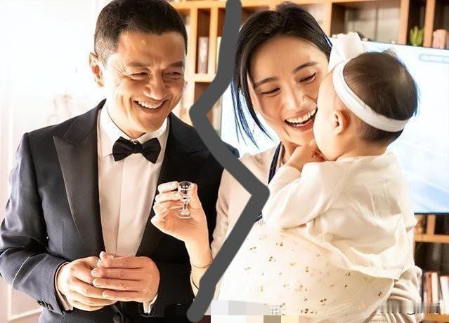 李亚鹏离婚了。54岁的李亚鹏宣布和自己的90后妻子已经办理了离婚手续。3岁的孩子