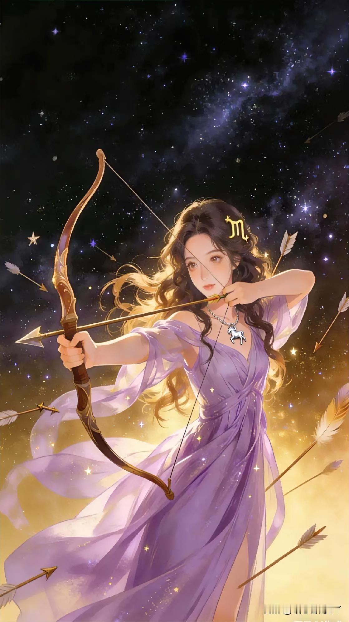 2026年射手座财运为何能走俏？这几点逻辑很靠谱！2026年，射手座的财运走