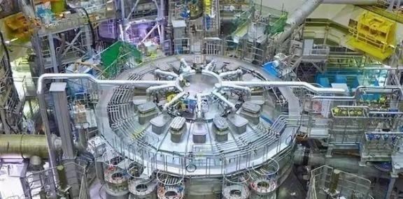 一旦美、中、俄之一率先掌握核聚变可控技术，后果会有多可怕？就这么说吧，谁要是真