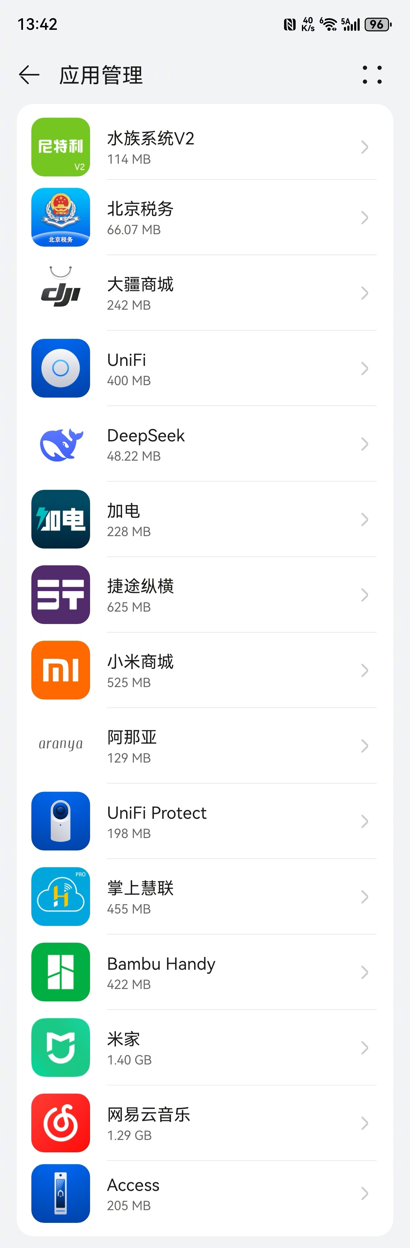 换机到华为Mate80RS了，用上鸿蒙6.0。好多朋友问我软件兼容性如何，会不