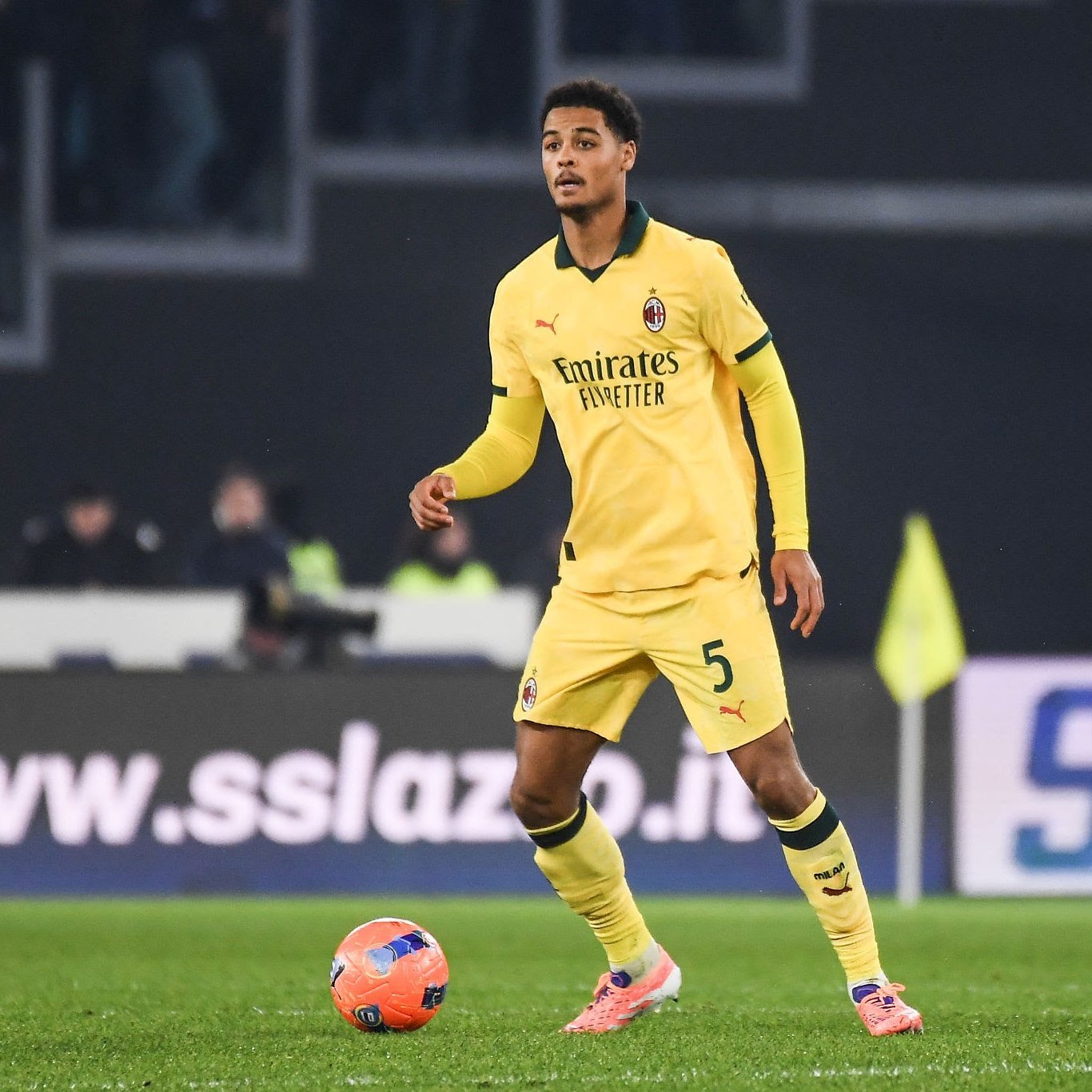 【DanieleLongo】👉随着德温特🇧🇪的成长和进步，可能会改变