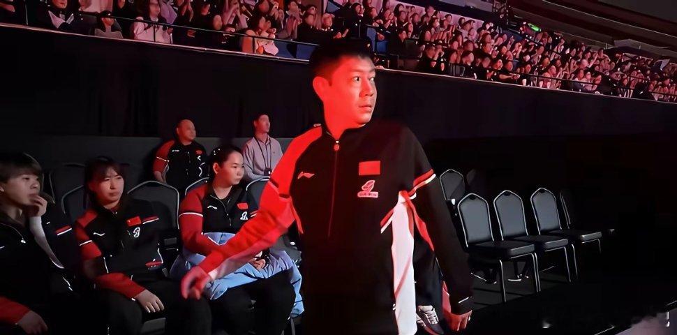 孙颖莎退赛引起的连锁反应是什么？一是乒协该考虑一下，以后顶级运动员如何选择性地参