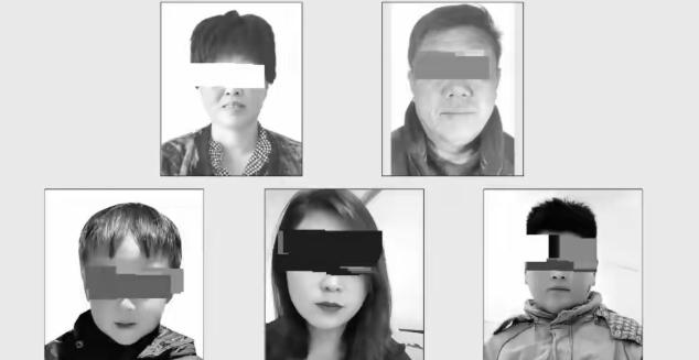 "死刑来得再快，也换不回我的父母妻儿了"：河北一家五口被害案凶手伏法。2