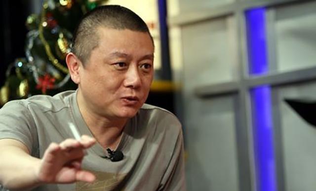 突然发现统一台湾省的方案，王朔的思路太绝了！他曾说，统一台湾不需要打仗，先宣布台