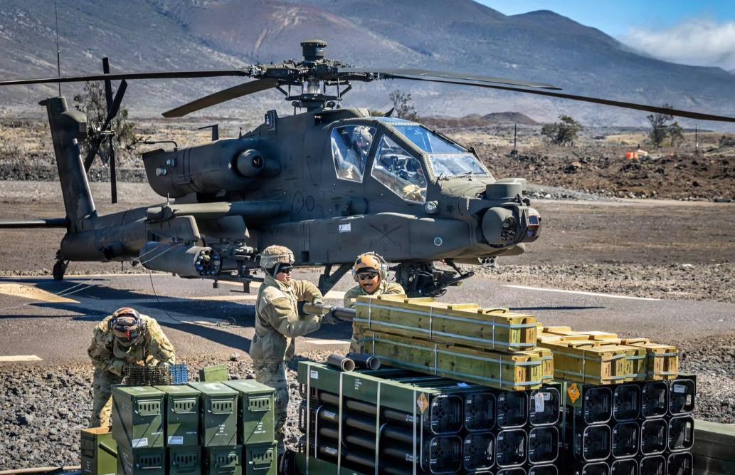 好家伙！美国这波操作太心机！英国路透社、美国《政客》等多家权威外媒爆料，美军