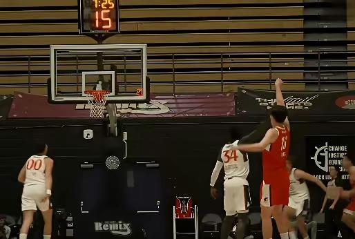 杨瀚森应怎样提升三分命中率杨瀚森的3分球在国内cba时还可以，到开拓者后主要是信