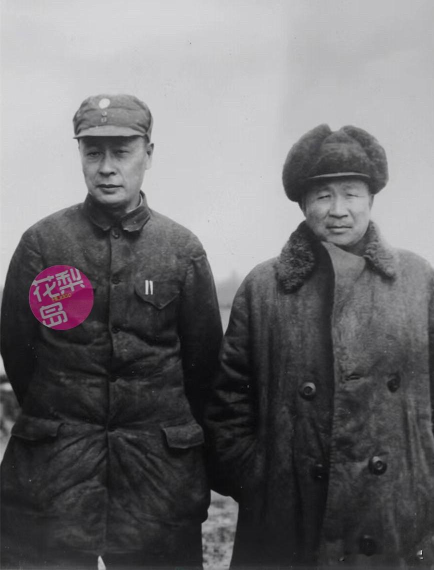 代行军长两载，始终未获转正：张云逸在新四军的职务真相！在新四军的历史上，有