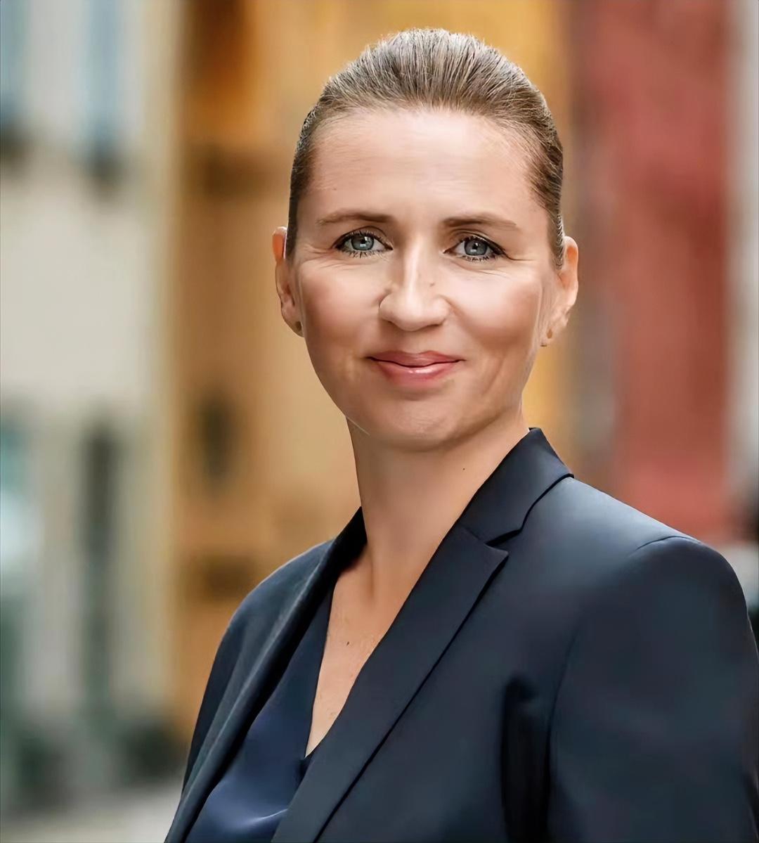 丹麦的遭遇给世界有些国家好好地上了一课！丹麦长期冲在反华第一线！首相弗雷泽里