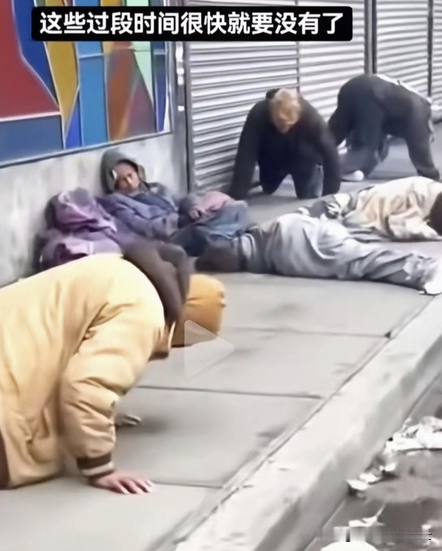 实际上，很多人对“美国斩杀线”的理解可能都错了。大家普遍认为，所谓的“斩杀线