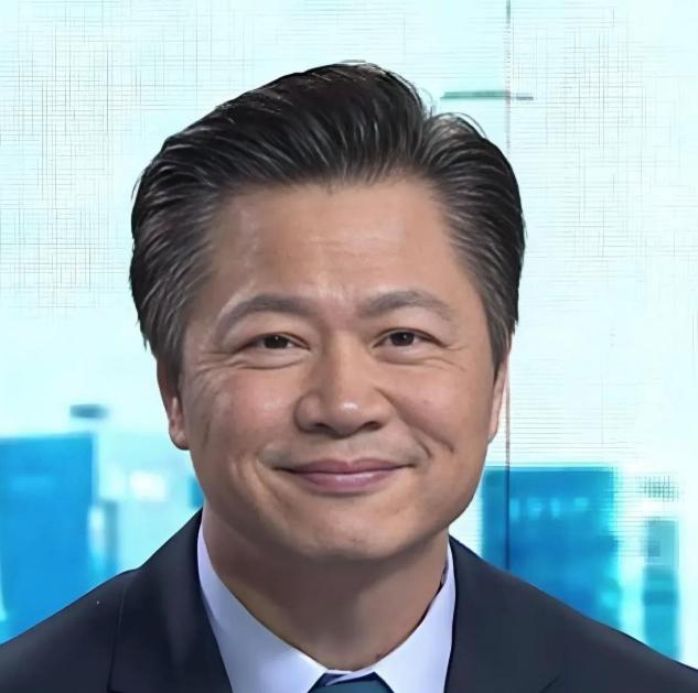 力挺赖岳谦！统一大势已定，你值得更好的！赖岳谦教授的处境，很多人看在