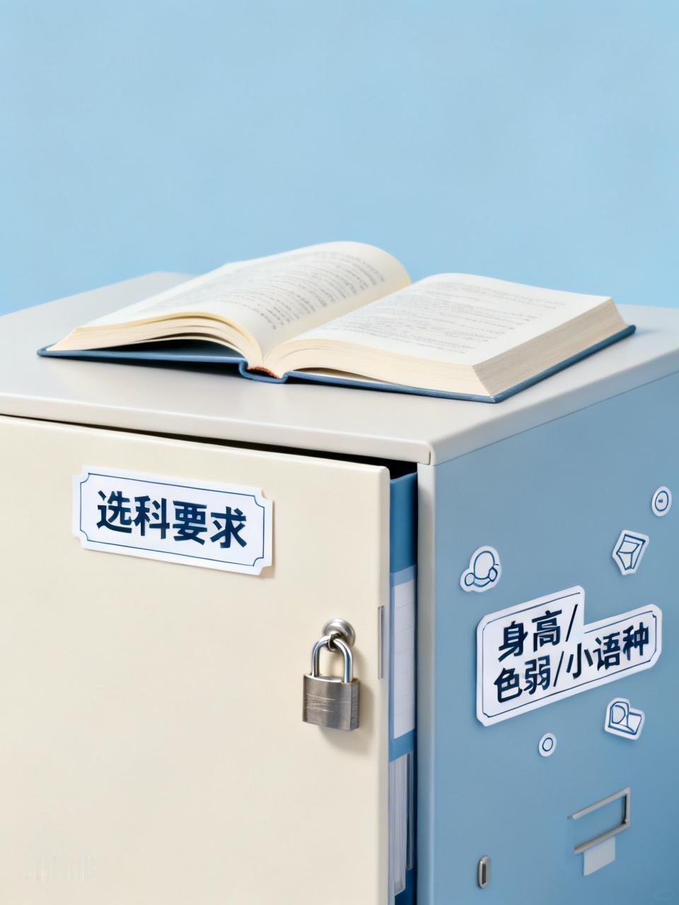 不少大学已公布2026年招生章程若挑选好了心仪大学，需逐一审阅章程内容。身高、