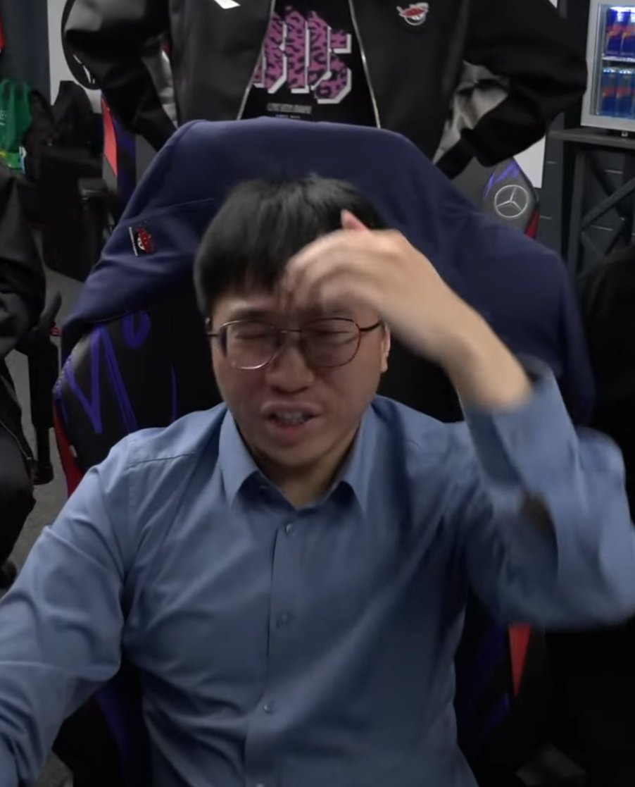看BLG了! 今年LPL队伍面对LCK队伍还未取得大场胜利 小场2胜8负