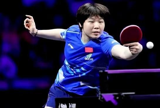 蒯曼大战石洵瑶8月10日11：00，横滨冠军赛1/4决赛，蒯曼迎战石洵瑶。两