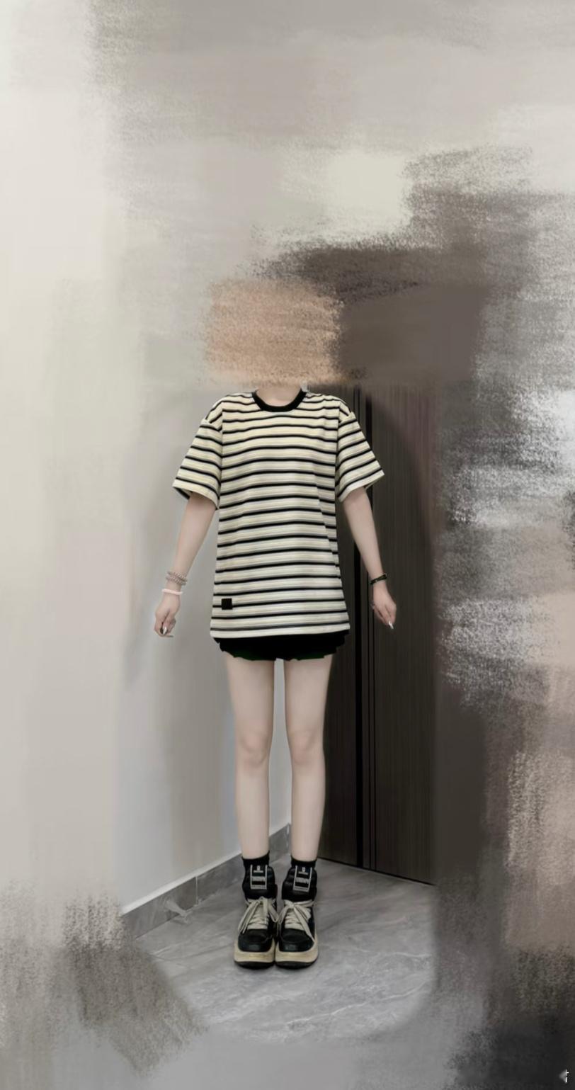 女生审美，1还是2啊啊啊？？​​​