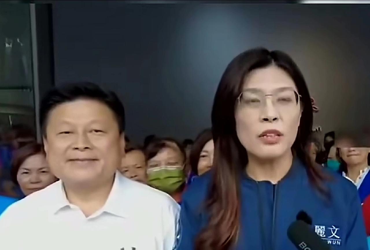 其实国民党在郑丽文担任主席后最大的一个转变，是国民党主席终于可以直接指挥立院党团